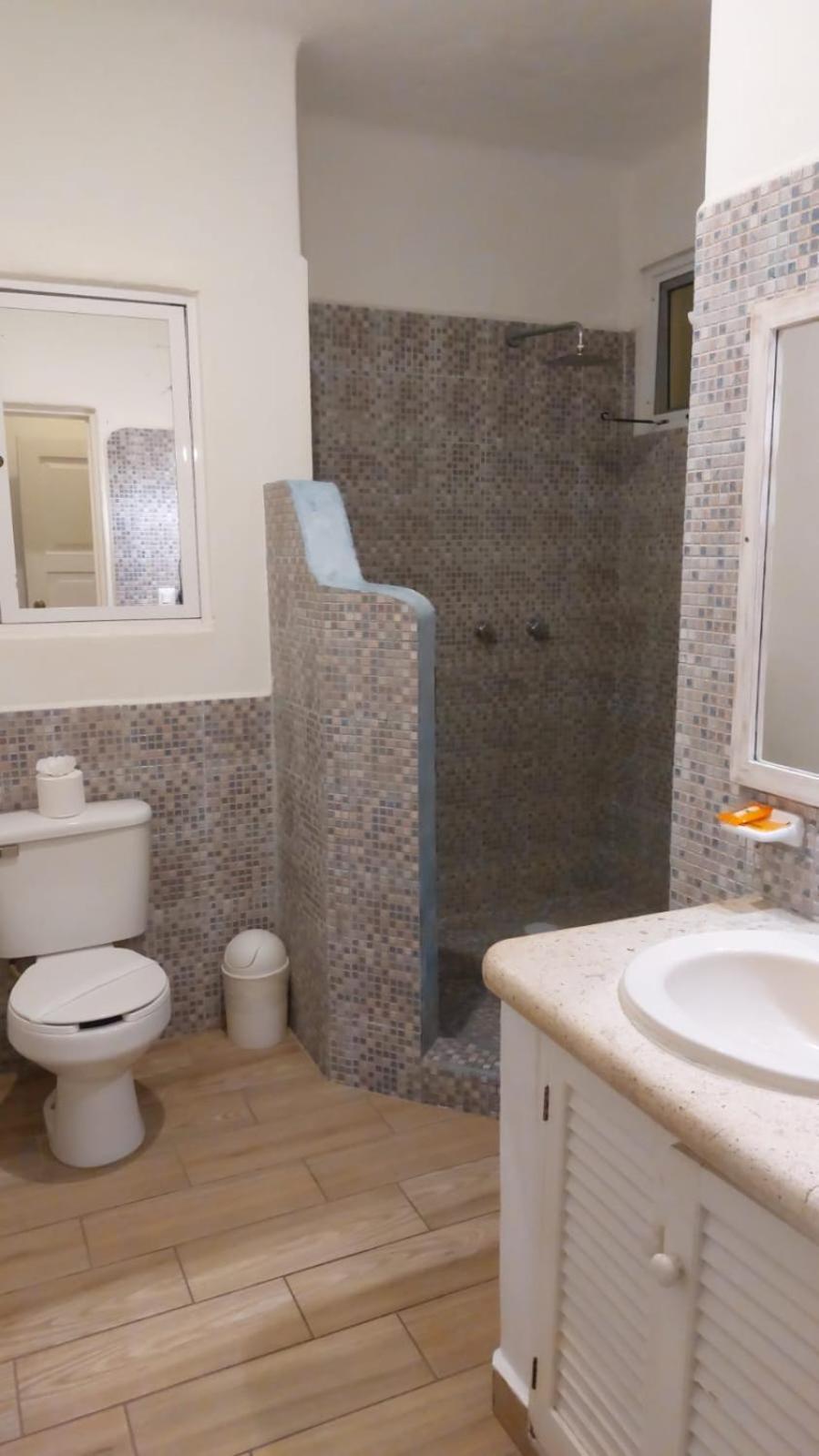 פלאייה דל כרמן Hotel Casa Coco Rio מראה חיצוני תמונה