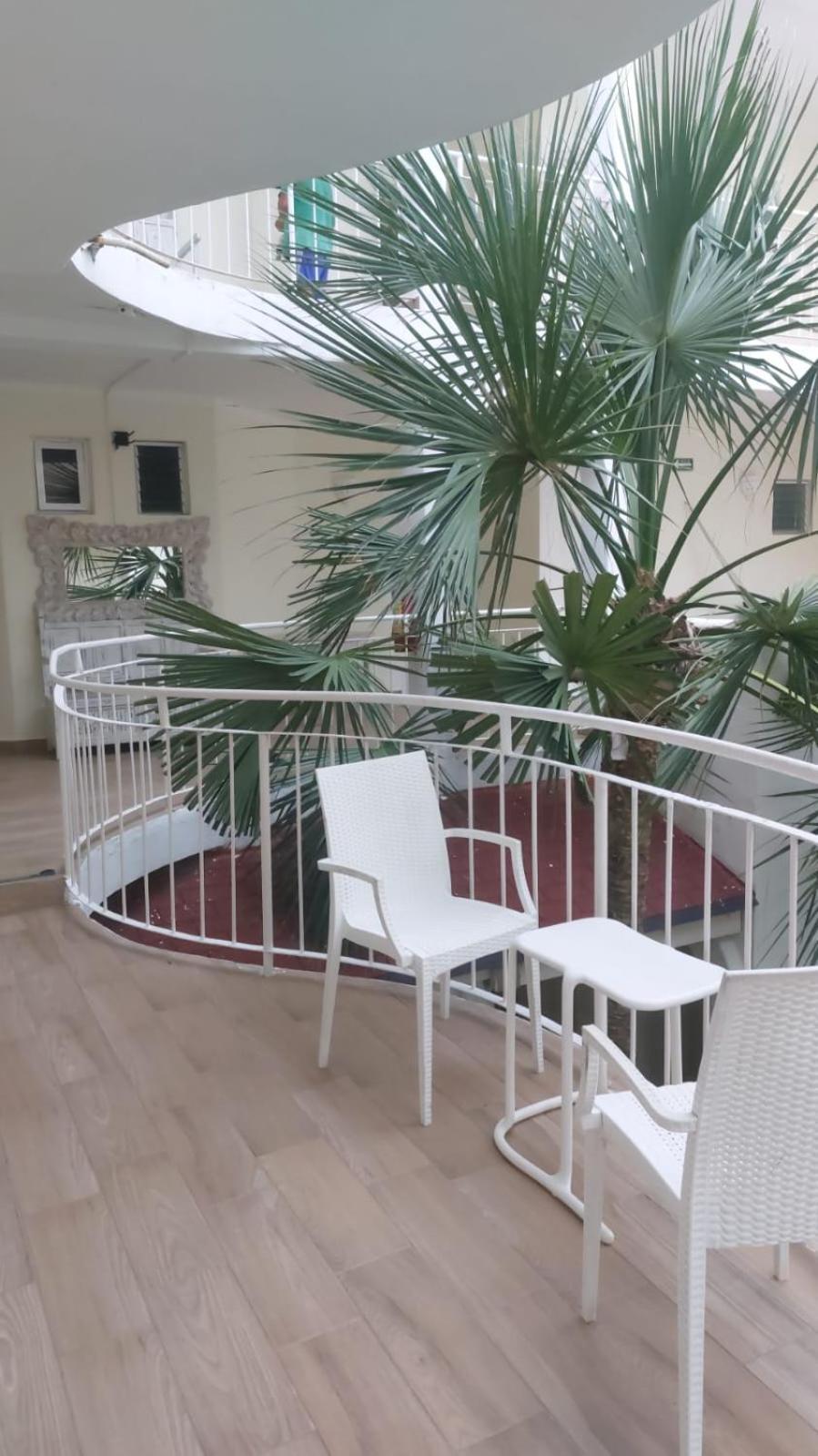 פלאייה דל כרמן Hotel Casa Coco Rio מראה חיצוני תמונה