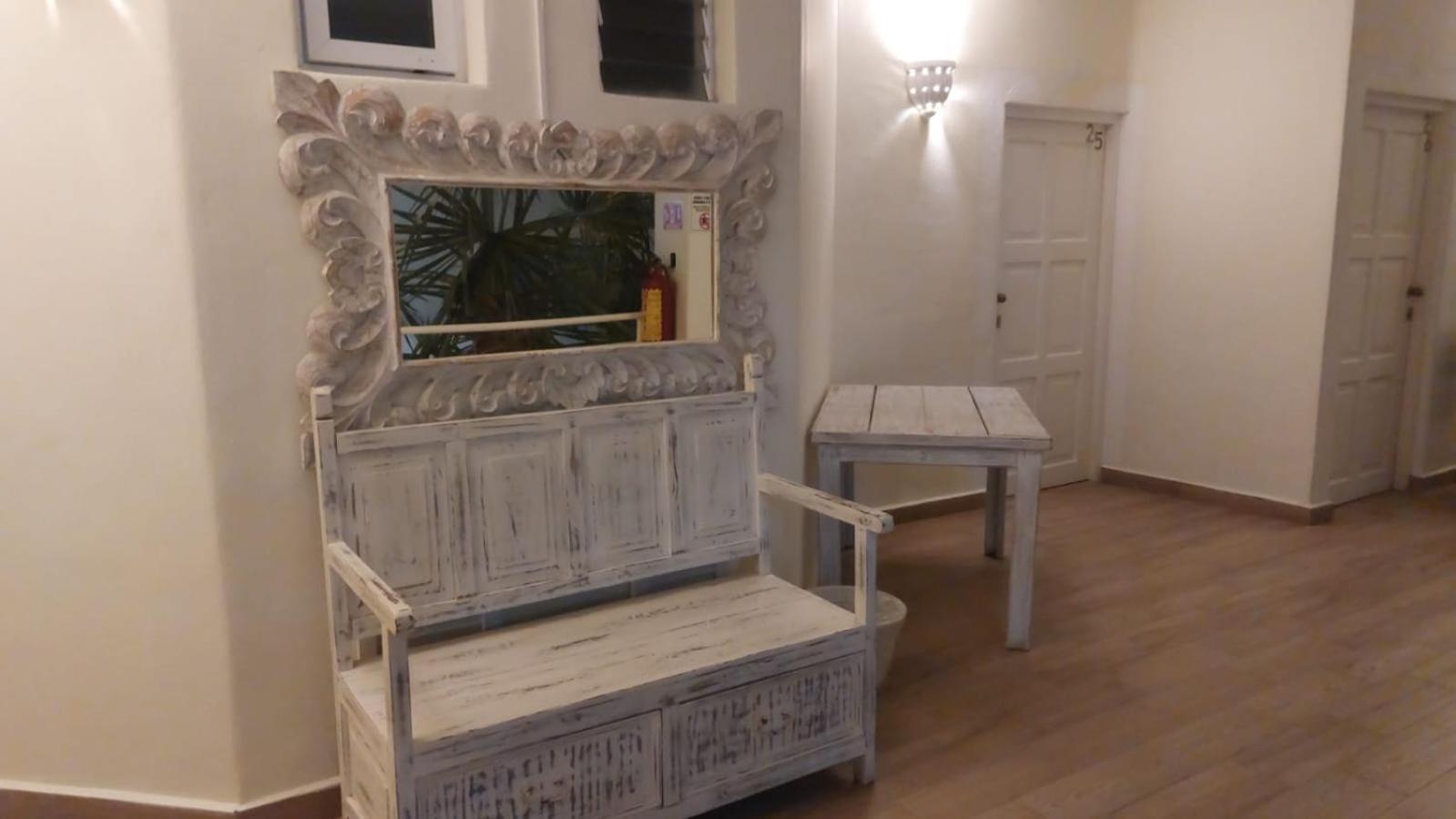 פלאייה דל כרמן Hotel Casa Coco Rio מראה חיצוני תמונה